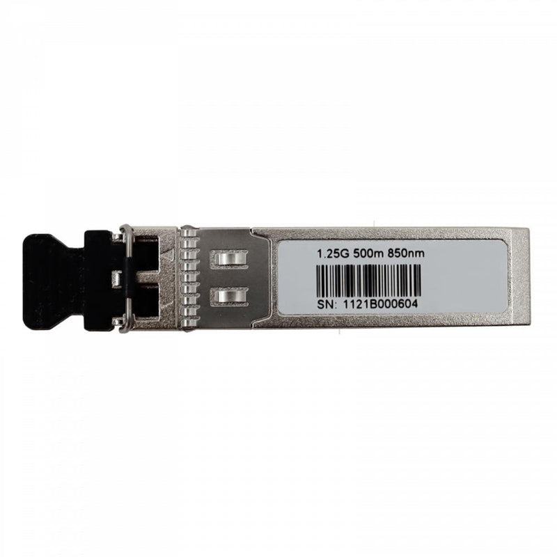 Televes - Modul für aktive Netzwerkkomponente SFP Transceiver SFPGPONMM 1GbE,2 Fasern(LC/PC)