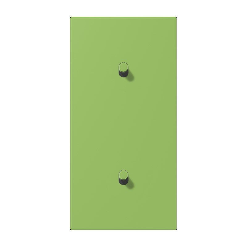 Jung - Abdeckung/Bedienelement für Installationsschalterprogramme Abdeckung mit Kipphebel LC 12-20 R 0 220 Zylinder