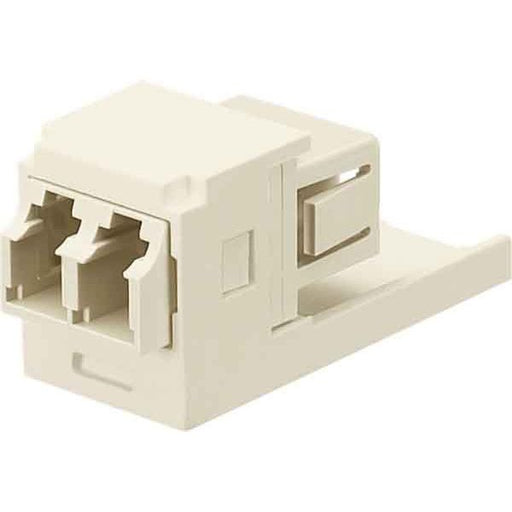 Panduit - LWL-Kupplung MINICOM LC LWL Adaptermod. CMDSLCZBL − 40 Stück