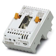 Phoenix Contact - Feldbus, Dez. Peripherie - Kommunikations-Modul Kommunikationsmodul MINI MCR-2-V#2905634