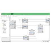 Schneider Electric - Programmier- und Engineering-Software Eae Engineer. Single EALBFC Lizenz Professional