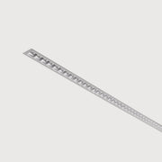 Lightnet - Decken-/Wandleuchte LED-Einbauleuchte LFXLEE-830E-L940-A 3000K, silber