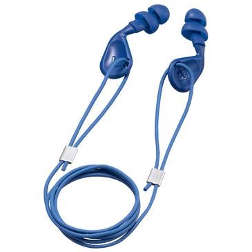 Uvex - Gehörschutzstöpsel xact-fit multi detekt 2224029(VE100) S,50 Paar Minibox