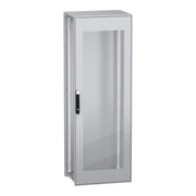 Schneider Electric - Gehäuse/Schaltschrank (leer) Standgehäuse elektrisch NSYSFPN20750TG PrismaSeT HD