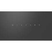 Bosch - Dunstabzugshaube Wandesse Schrägdesign DWK87FN60 Serie4,HomeConnect