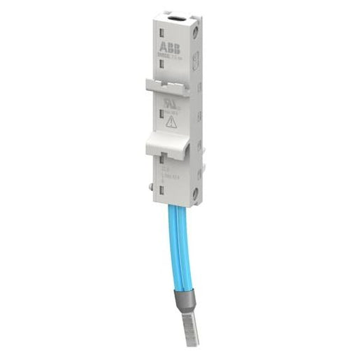 ABB Stotz S&J - Sammelschienen-Adapter Universaladapter ZLS973N f.N-Leiter max.63A