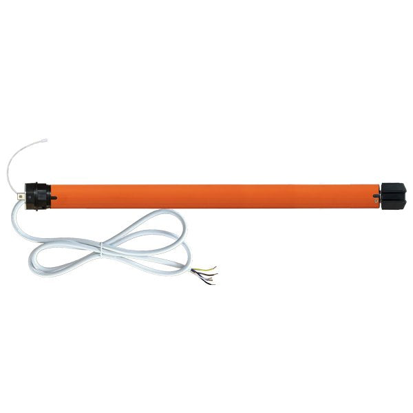 Kaiser Nienhaus - Rohrmotor Primus Mercato 140060 17U/min 144W, 10Nm − 1 Stück