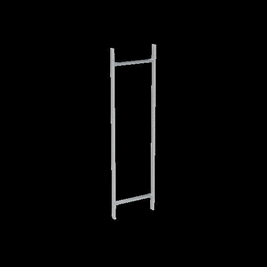 Striebel&John - Profil (Schaltschrank) Montagerahmen WR28