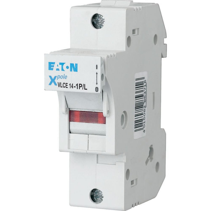 Eaton - Sicherungslasttrennschalter Sicher.lasttrennschalter VLCE14-1P/L 50A, 1p, Gr.22x51