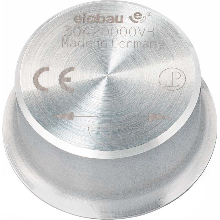 Elobau - Magnetischer Näherungsschalter Betätiger 30420000SH Hyg.-Ausf. f.171...  − 10 Stück