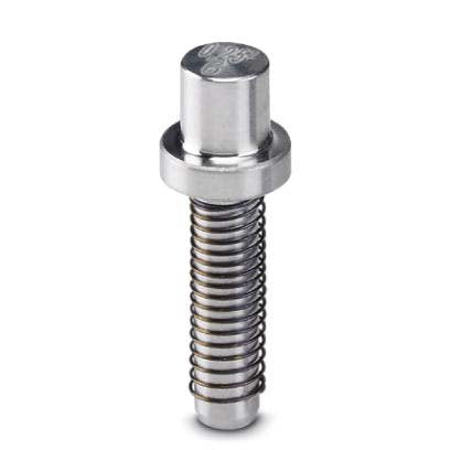 Phoenix Contact - Abisolier- und Crimpautomat Werkzeug-Automaten Zubehör CF 1000 ST 6-0,34  − 1 Stück