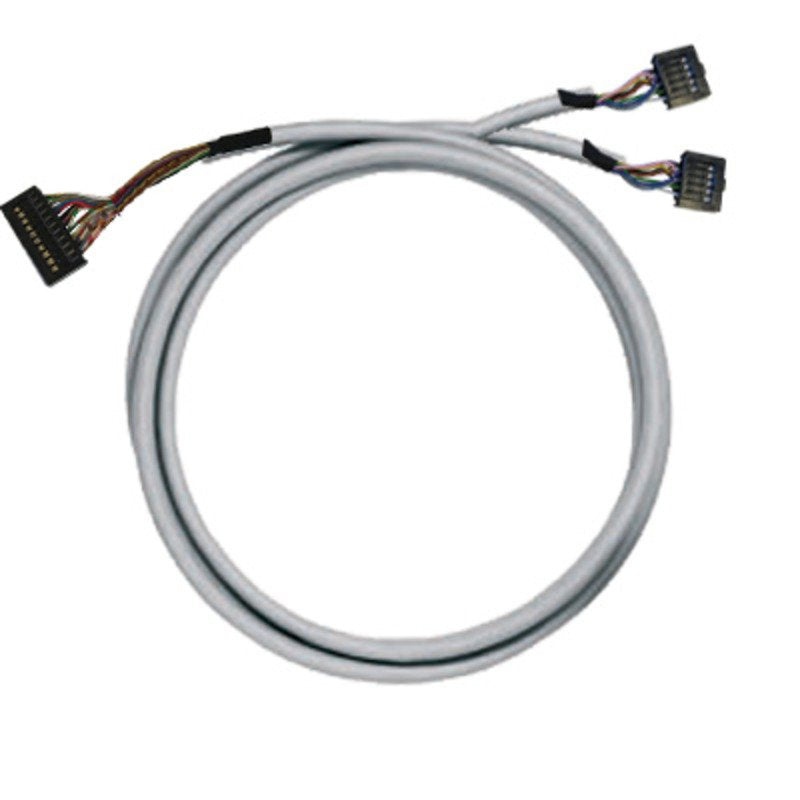 Weidmüller - SPS-Verbindungskabel Cable digitale Signale PAC-UNIV-#7789808025