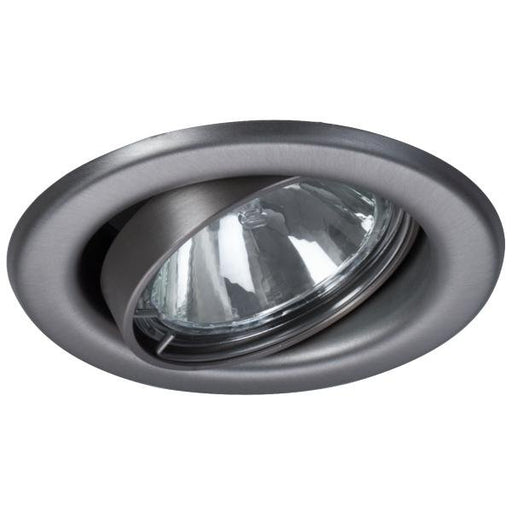 Brumberg Leuchten - Downlight/Strahler/Flutlicht Einbauleuchte 00219122 50W eds