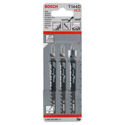 Bosch - Stichsägeblatt T 144 D 2608630560 Speed for Wood
