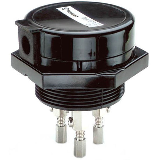 Finder - Zubehör/Ersatzteile für Niveauschalter Elektrodenhalter 072.53 3-polig − 1 Stück by Finder
