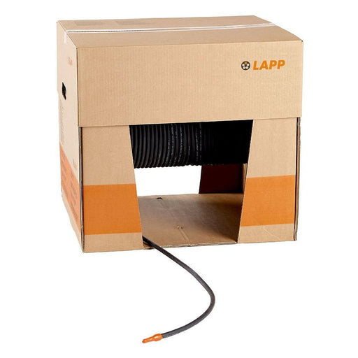 Lapp Zubehör - Kabeltrommelabroller ABROLLKARTONAGE 85008061