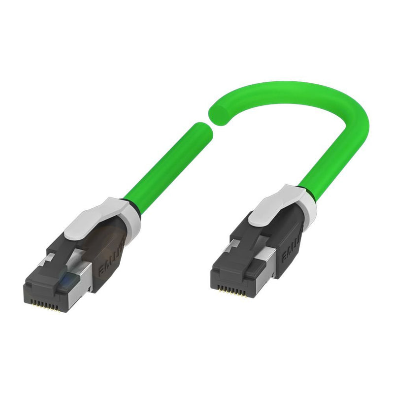 Balluff - Konfektioniertes Sensor-Aktor-Kabel Steckverbinder/Verbindungs BCC E834-E83#BCC0MN4 kabel