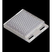 Pepperl+Fuchs Fabrik - Reflektor für Lichtschranke Reflektor REF-H50x60HT
