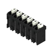 Weidmüller - Leiterplattenklemme Leiterplattenklemme LSF-SMT 5#1876180000 5.08mm − 175 Stück