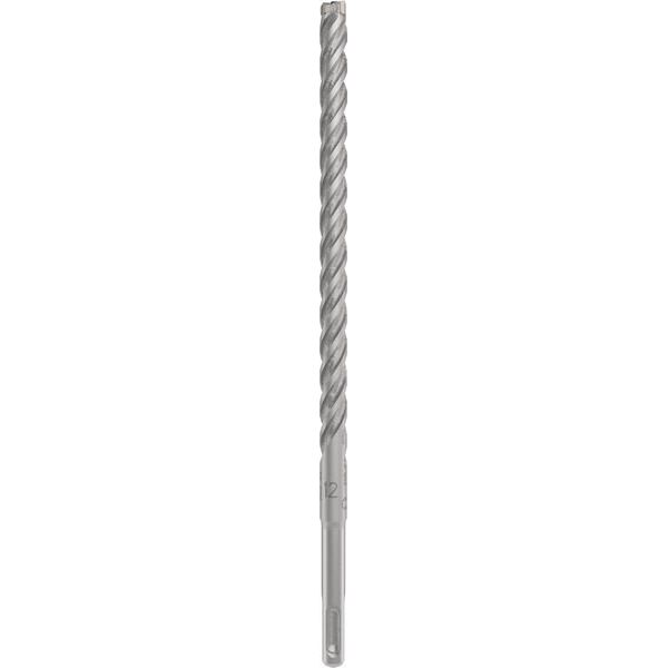 Bosch - Bohrer PRO SDS plus-5X 2608833809 Hammerbohrer 12 x