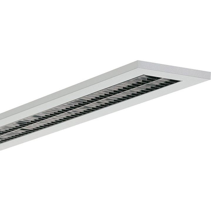 Ridi-Leuchten - Pendelleuchte LED-Pendelleuchte F-LINE#0650581673683 RT2X115/20ND-SM-SET − 1 Stück