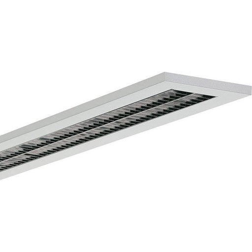 Ridi-Leuchten - Pendelleuchte LED-Pendelleuchte F-LINE#0650581673683 RT2X115/20ND-SM-SET − 1 Stück