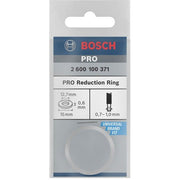 Bosch - Systemzubehör für Sägen (Akku/elektrisch/Druckluft) Reduzierring für PRO 2600100371 Kreissägeblatt 15 x