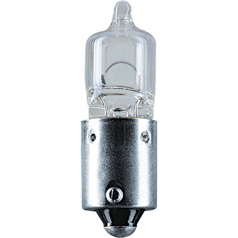 Osram - Fahrzeuglampe Miniwatt-Lampe 64111 5W 12V Ba9s − 50 Stück
