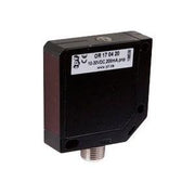 Ipf Electronic - Reflexions-Lichtschranke Sensor Optisch, reflex, OR170420 50x50x15mm Rotlicht
