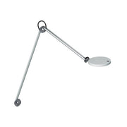 Waldmann Light - Tischleuchte Büroleuchte 00644070 4000K