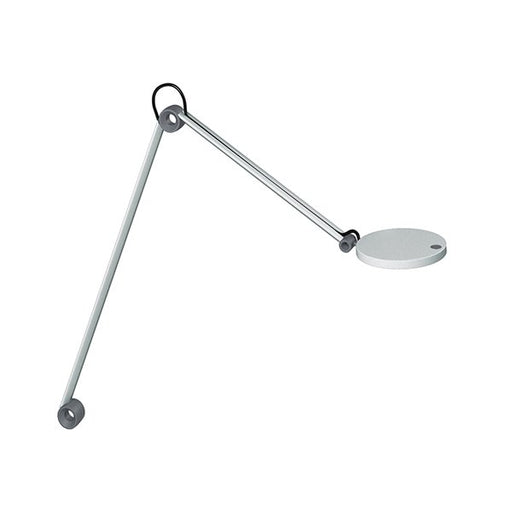 Waldmann Light - Tischleuchte Büroleuchte 00644070 4000K