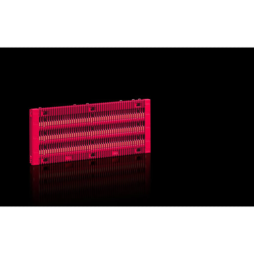 Rittal - Sammelschienensystem für Verteiler RiLineX Board 550 A, RX 9360.064 3-polig 60 mm inkl. − 1 Stück