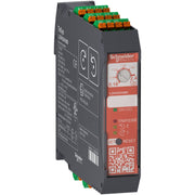 Schneider Electric - Motorstarter/Motorstarterkombination Wendestarter LZ8H2X43BD 24VDC
