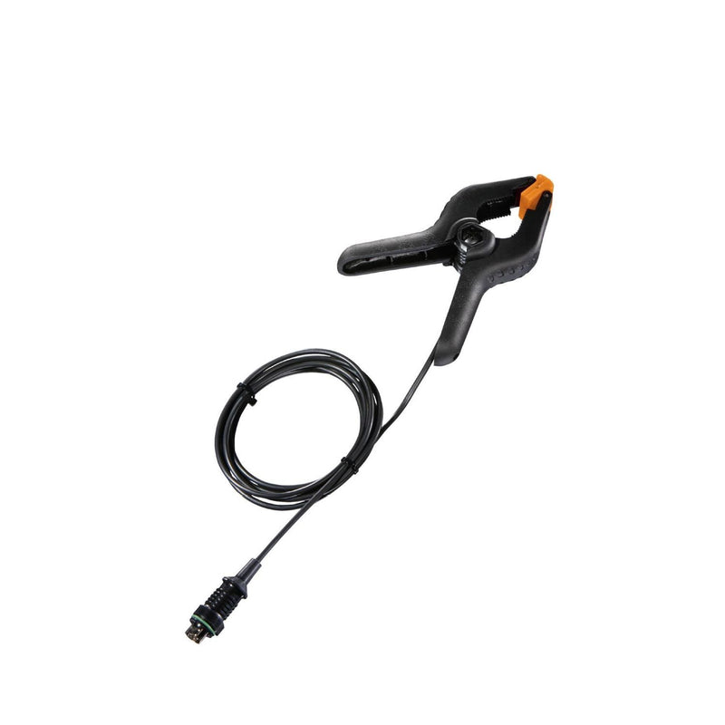 Testo - Zubehör/Ersatzteile für Differenzdrucksensor Zangenfühler 0613 5506 − 1 Stück