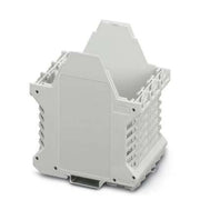Phoenix Contact - Elektronik-Leergehäuse Elektronikgehäuse ME 67,5 UT/FE KMGY − 10 Stück