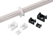Panduit - Befestigungssockel und -element für Kabelbinder Kabelbinder TM2S8-M30 Mount-Schraube − 1000 Stück