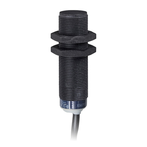 Telemechanique Sensors - Induktiver Näherungsschalter induktiv XS4P18PA370L1 M18, Sn8mm