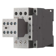 Eaton - Leistungsschütz zum Schalten von Wechselstrom Leistungsschütz DILM25-22 #106365 (230V50HZ,240V60HZ)