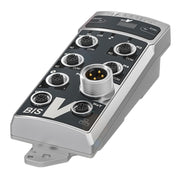 Balluff - RFID-Lesegerät Universal-Auswerteeinheit BIS V-6107-039-C106