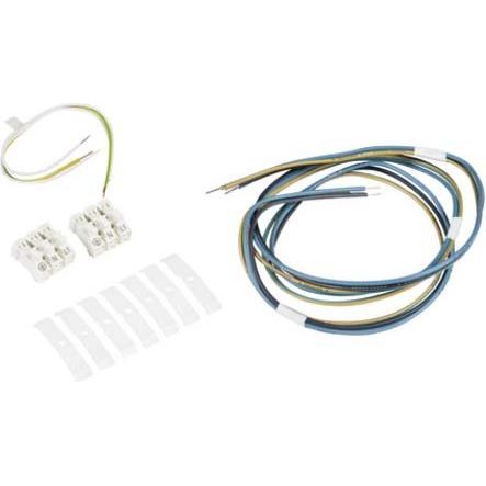 Siteco - Elektrisches Zubehör/Ersatzteile für Leuchten Durchverdrahtung 5LS44301EK 3x1,5qmm 35/49/58W − 1 Stück by Siteco
