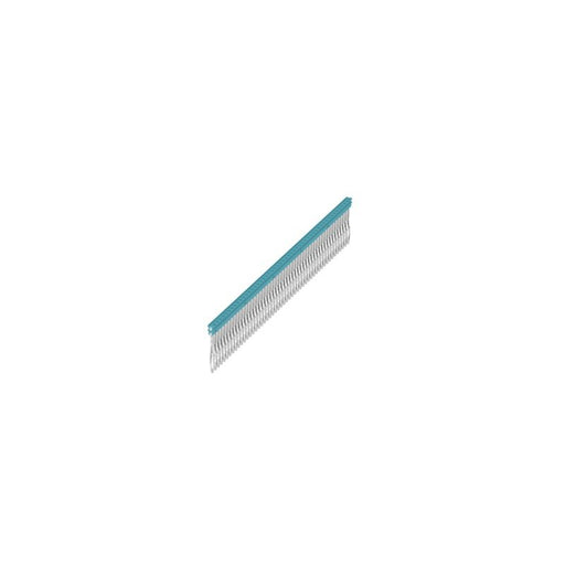 Weidmüller - Querverbinder/Brücker für Reihenklemme Querverbindung ZQV 1.5N/50 BL blau − 5 Stück