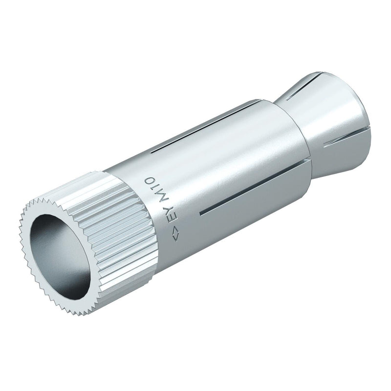 OBO Bettermann - Hohlraumdübel Hohldeckenanker Easy M10 − 25 Stück
