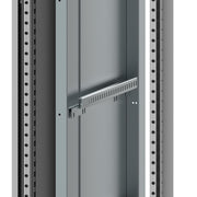 nVent Hoffman - Komponente für Verdrahtung, Kabeleinführung und -fixierung (Gehäuse/Schaltschr.) Kabelhalterung hinten, 400 MSCFR400 (VE5)