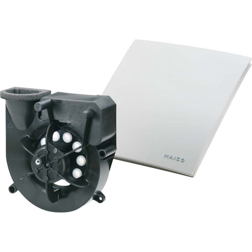 Maico - Ventilator für innenliegende Bäder und Küchen Abluftelement Centro-M