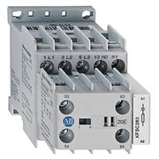 Rockwell - Hilfsschalterblock HILFSSCHALTER 100-KFA22Z − 6 Stück