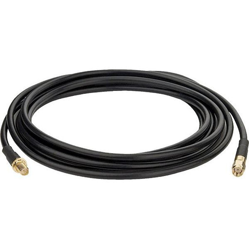Grothe - Konfektioniertes Koaxkabel Antennen-Anschlussleitung RAL60 für externe Antenne