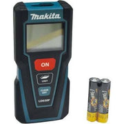 Makita - Messlaser Entfernungsmesser LD030P 30m