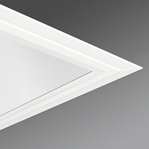 Regiolux - Decken-/Wandleuchte LED-Einbau-/Anbauleuchte panella #60154034110 4000K