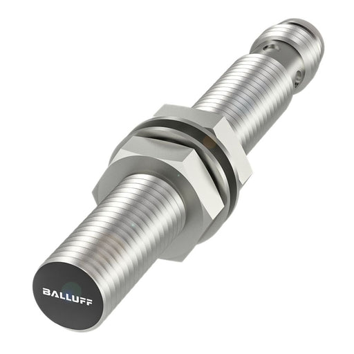 Balluff - Induktiver Näherungsschalter Sensor induktiv BESM08MI-POC20B-S49G