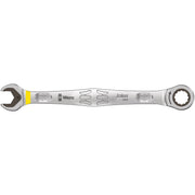 Wera - Maulringschlüssel Maul-Ringratschenschlüssel 073270 10x159mm